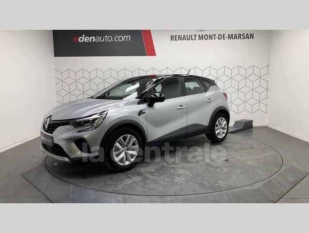 Renault Captur TCe 90 67 kW image number 1