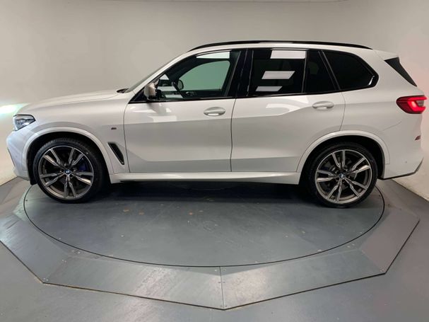 BMW X5 M50d xDrive 299 kW image number 18