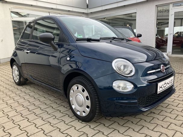 Fiat 500 1.0 51 kW image number 2