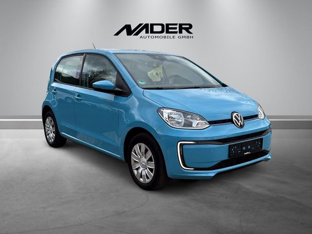 Volkswagen up! 60 kW image number 17