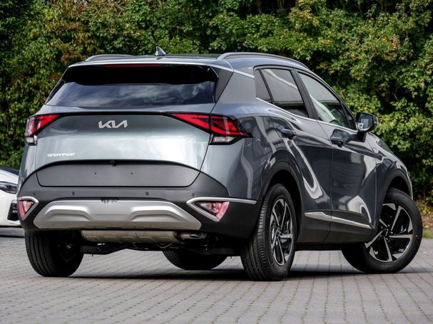 Kia Sportage Vision 118 kW image number 2