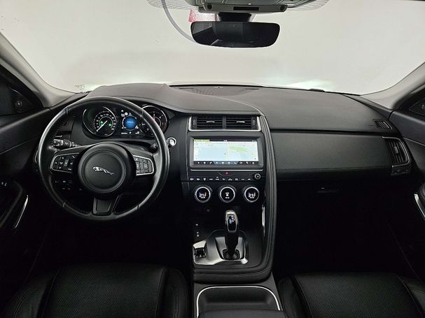 Jaguar E-Pace D150 AWD S 110 kW image number 5