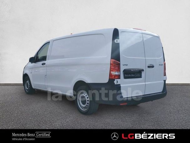 Mercedes-Benz Vito 114 CDi long 100 kW image number 4