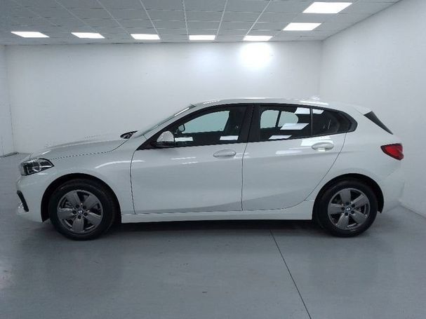 BMW 118i Advantage 100 kW image number 5