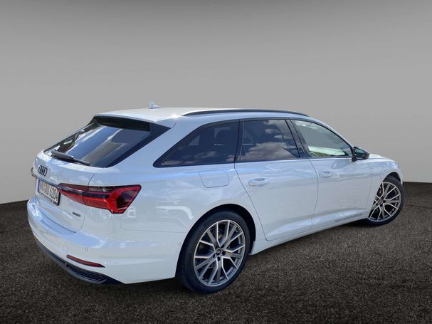 Audi A6 40 TDI quattro Sport 150 kW image number 2