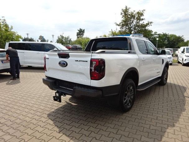 Ford Ranger Wildtrak 177 kW image number 4