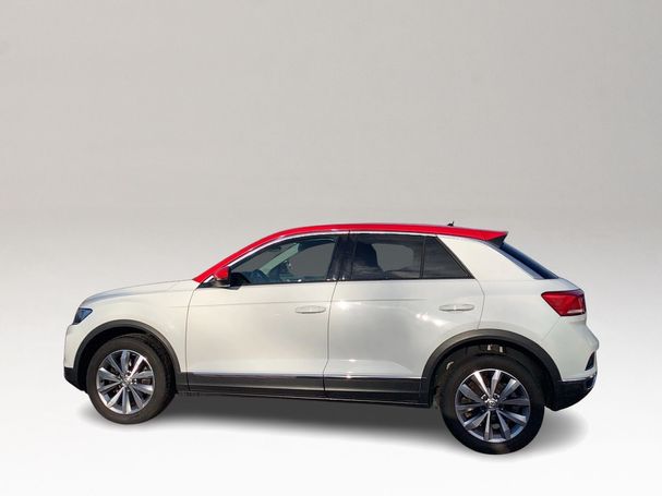 Volkswagen T-Roc 1.5 TSI 110 kW image number 5