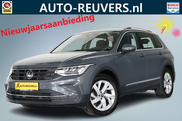 Volkswagen Tiguan 1.5 TSI 110 kW image number 1