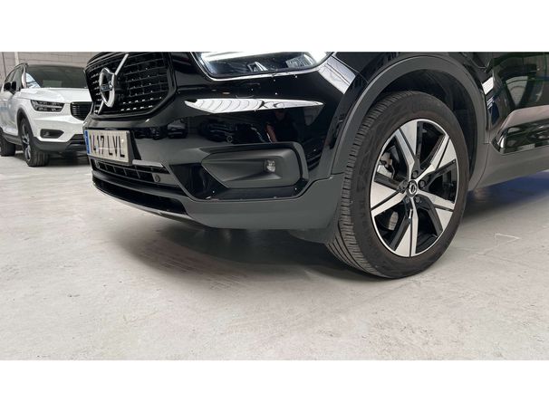 Volvo XC40 T5 Recharge 192 kW image number 50