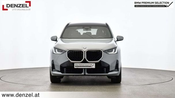 BMW X3 20d xDrive 145 kW image number 3