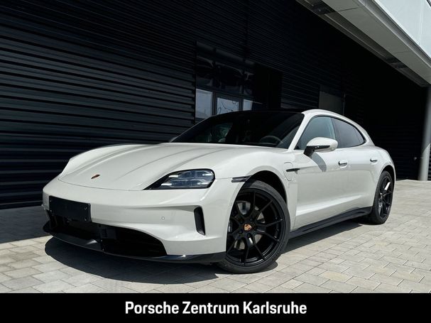 Porsche Taycan Sport Turismo 320 kW image number 1