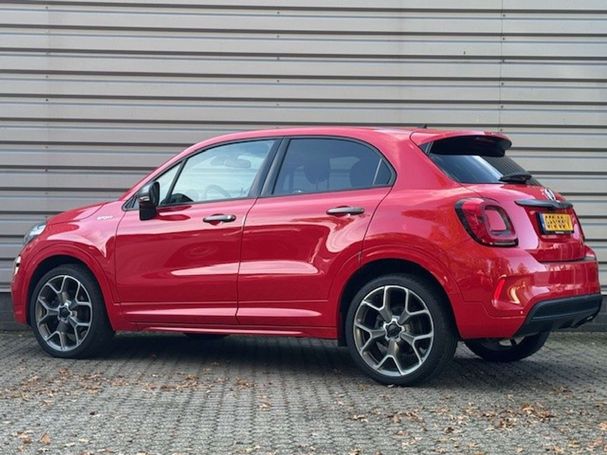 Fiat 500X 1.3 Sport 110 kW image number 8