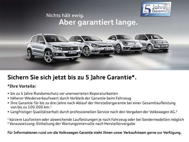 Volkswagen Tiguan 2.0 TDI DSG 110 kW image number 5