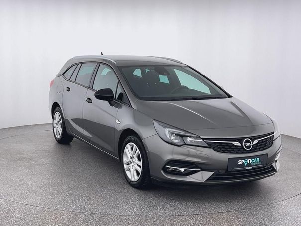 Opel Astra 1.2 Sports Tourer GS Line 81 kW image number 2