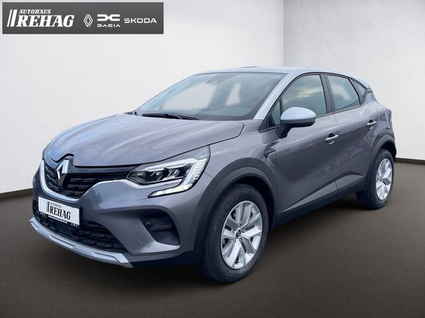 Renault Captur TCe 90 Evolution 67 kW image number 1