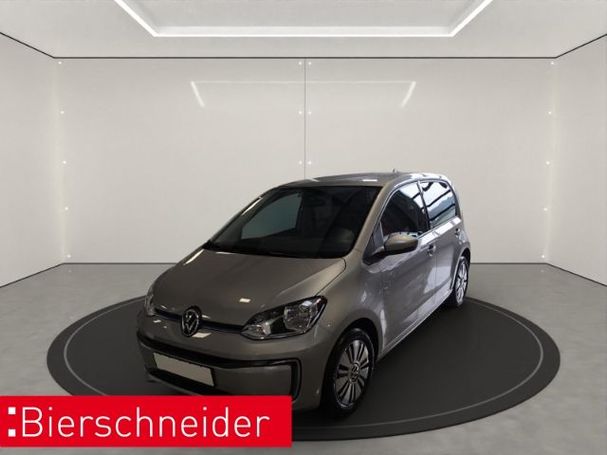 Volkswagen up! 60 kW image number 1