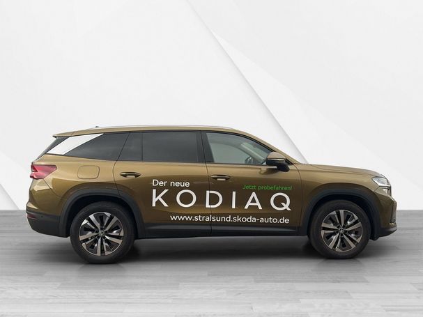 Skoda Kodiaq 2.0 TDI Selection 4x4 142 kW image number 4