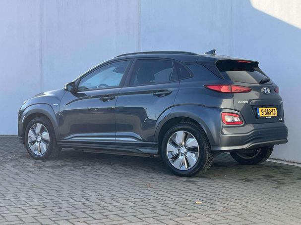 Hyundai Kona 64 kWh 150 kW image number 17