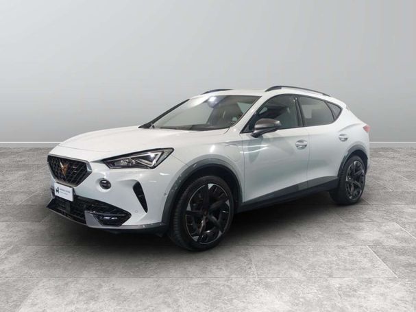 Cupra Formentor 1.4 e-HYBRID DSG VZ 180 kW image number 1