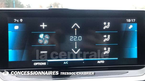 Peugeot 2008 PureTech 130 96 kW image number 22