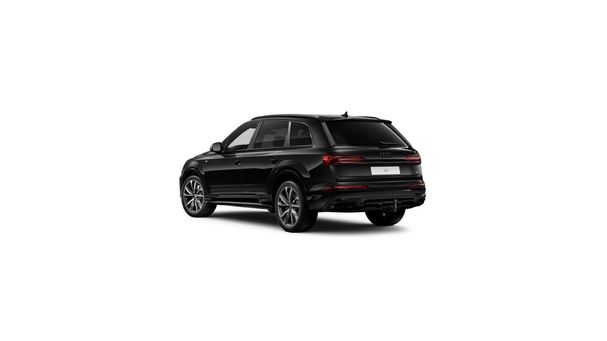 Audi Q7 55 TFSI quattro S-Line 250 kW image number 3