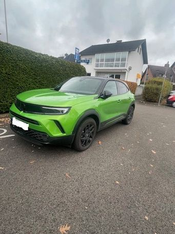 Opel Mokka GS 100 kW image number 1