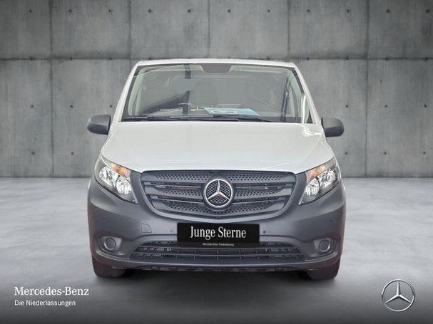 Mercedes-Benz Vito 116 CDi 120 kW image number 3