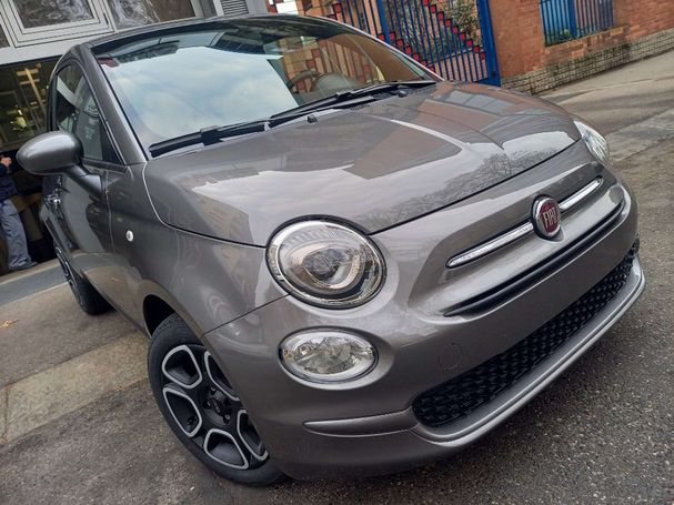 Fiat 500 1.2 51 kW image number 18