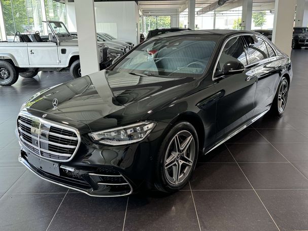 Mercedes-Benz S 580 375 kW image number 1