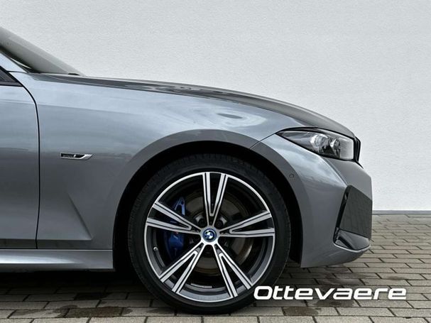 BMW 330 Touring M Sport 185 kW image number 5