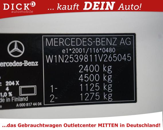 Mercedes-Benz GLC 200 145 kW image number 15