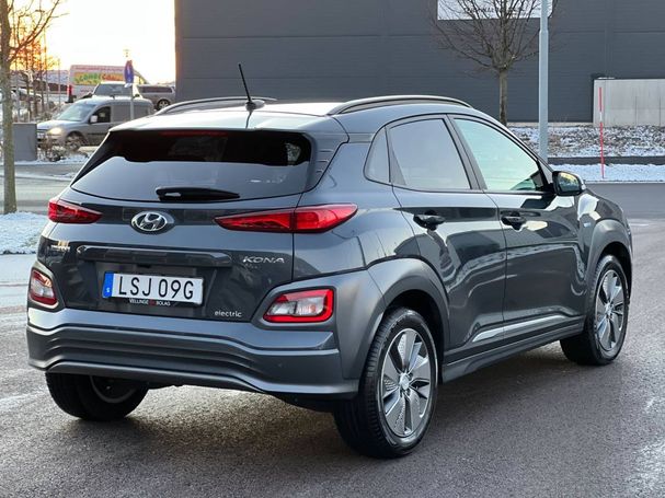 Hyundai Kona 39 kWh 100 kW image number 4