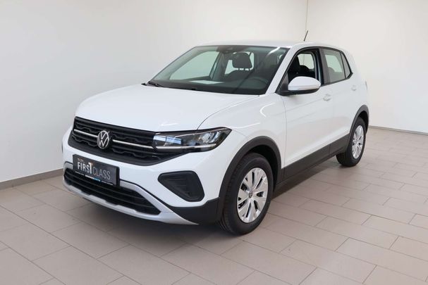 Volkswagen T-Cross TSI 70 kW image number 1