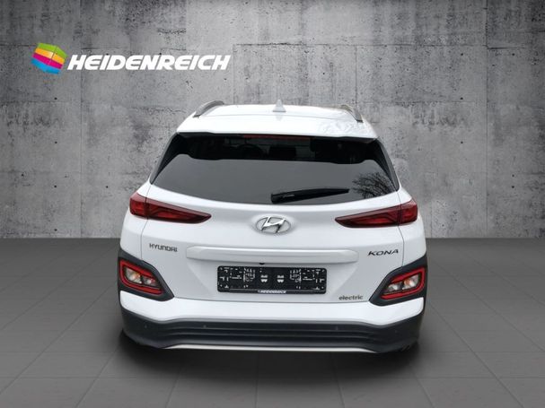 Hyundai Kona 100 kW image number 5