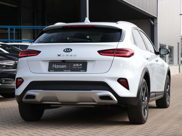 Kia XCeed 1.6 GDI 104 kW image number 3