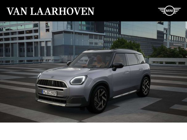 Mini Countryman C Favoured 125 kW image number 1