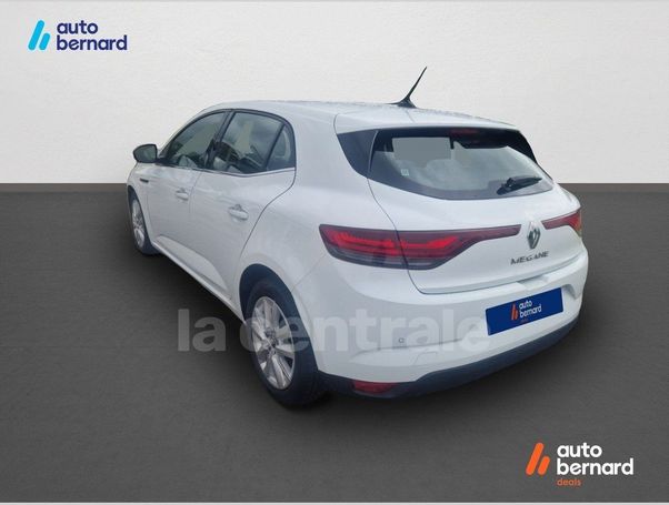 Renault Megane 1.5 Blue dCi 115 85 kW image number 5