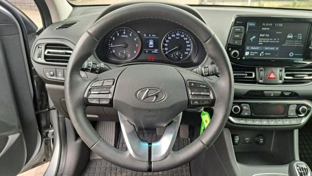 Hyundai i30 118 kW image number 20