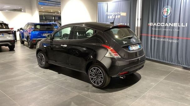 Lancia Ypsilon 51 kW image number 4