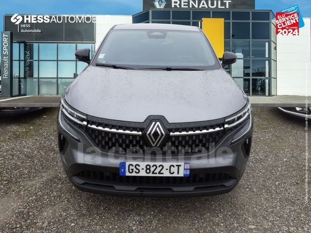 Renault Austral 1.3 116 kW image number 3