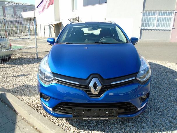 Renault Clio 1.2 16V 54 kW image number 3