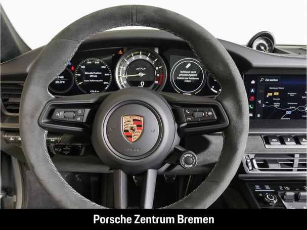 Porsche 992 GT3 375 kW image number 26