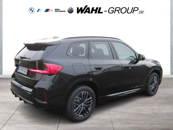 BMW X1 sDrive 115 kW image number 5