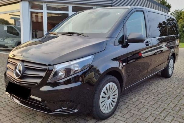 Mercedes-Benz Vito 116 CDi Tourer long PRO 120 kW image number 9