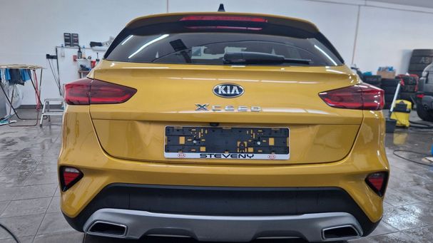 Kia XCeed 100 kW image number 6