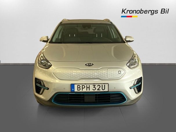 Kia Niro e 64 kWh 150 kW image number 2