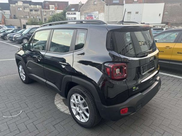 Jeep Renegade Altitude 96 kW image number 6