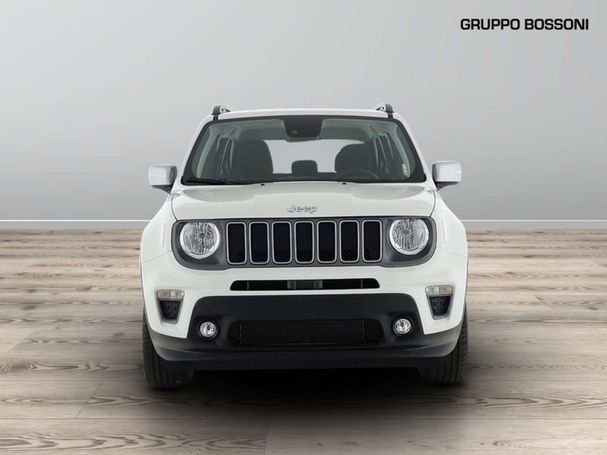 Jeep Renegade 1.3 PHEV 140 kW image number 2