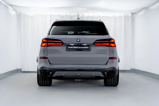 BMW X5 xDrive 195 kW image number 6