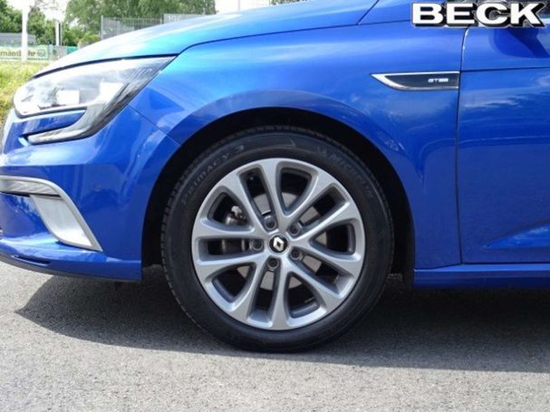 Renault Megane TCe 140 103 kW image number 5